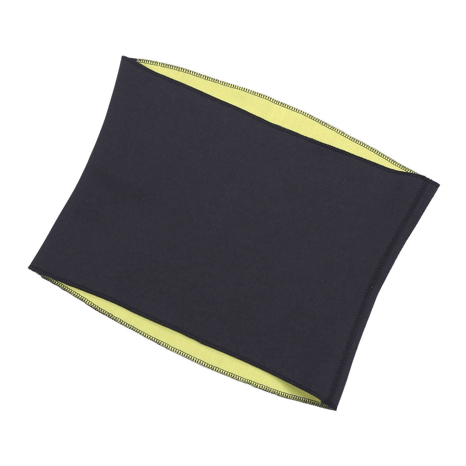 Женский неопреновый термальный корсет для похудения ремень Пояс Корректирующее