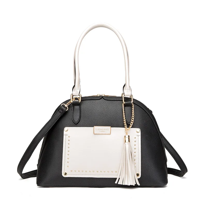 SDN Новая универсальная сумка через плечо высококачественные Сумки из