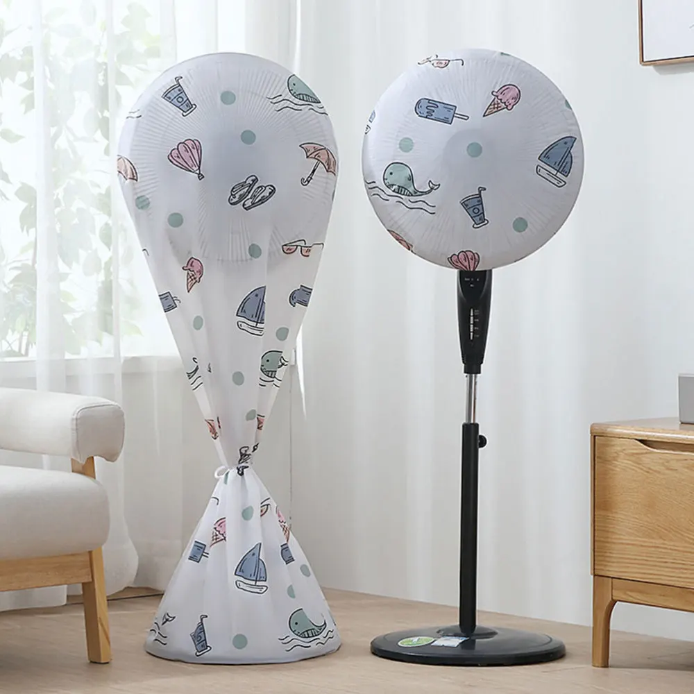 

3PCSloor-standingan Covers Verticalan Dust Covers PEVAan Protection Covers All-inclusivean Covers Printedan Covers