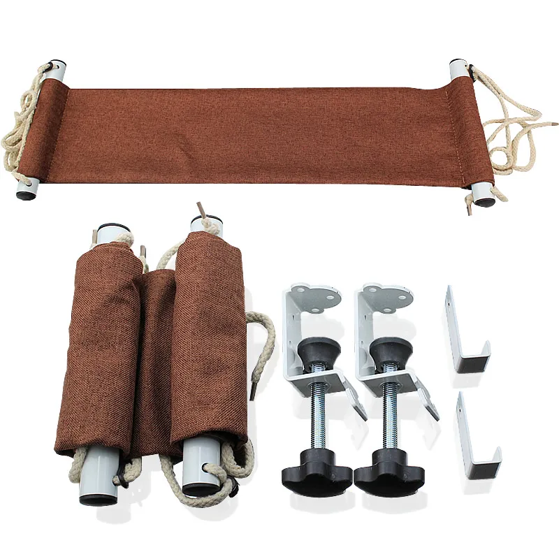 Подходят для всех типов столешниц регулируемые офисные ножные педали под столом