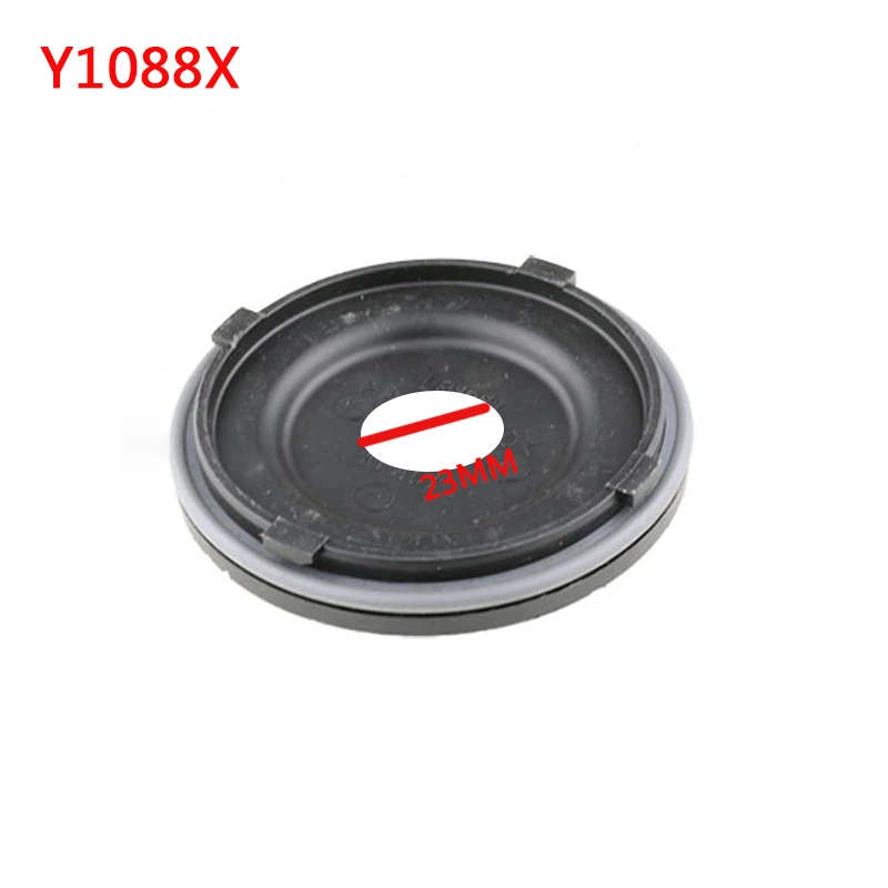 1 шт. Outlander 3rd 2017 фара задняя оболочка светодиодная удлинитель пылезащитный