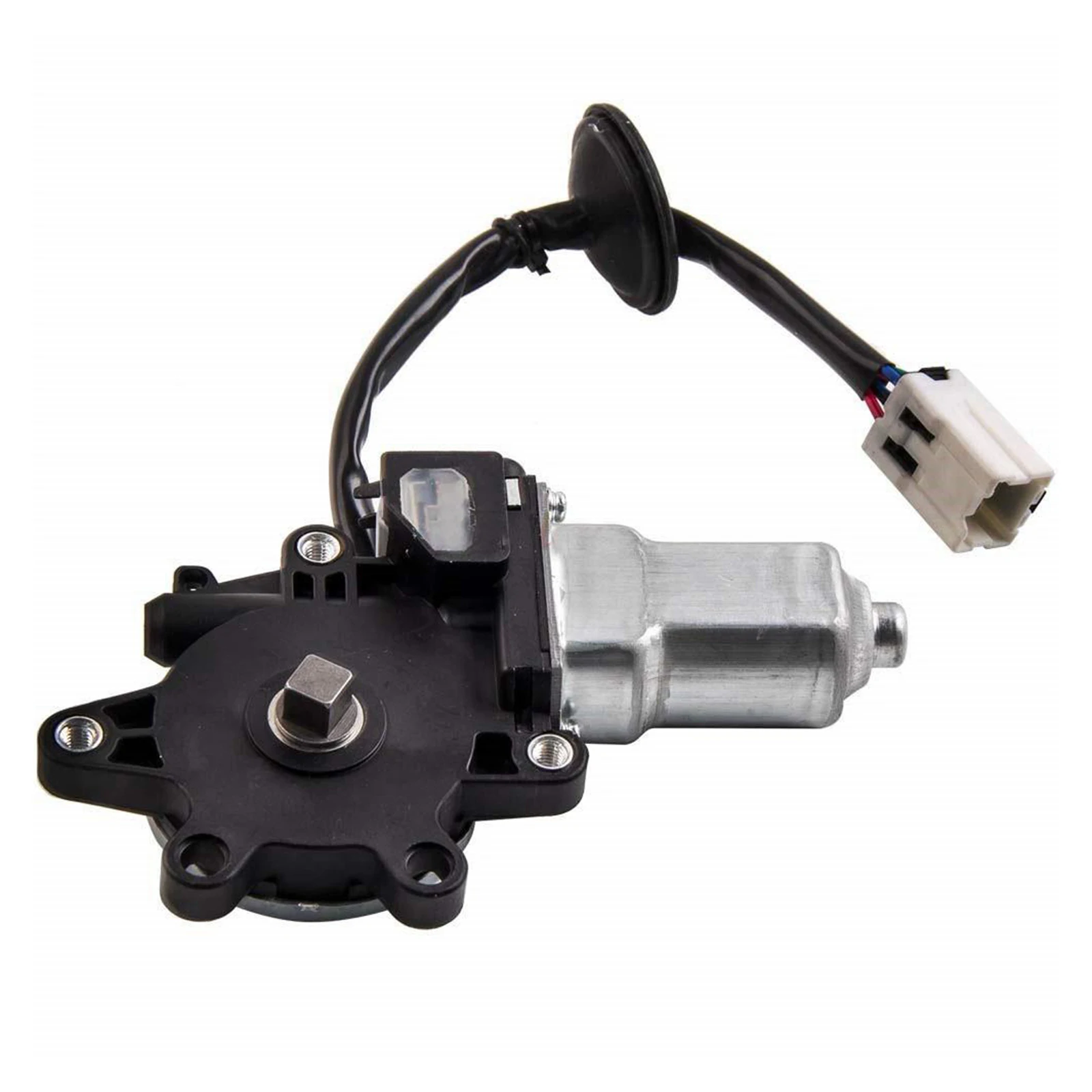 

Left LH Side Electric Power Window Regulator Motor for 350Z