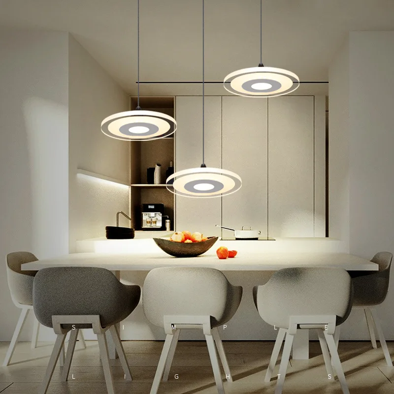 Винтажная железная стеклянная люстра в форме шара Потолочная светодиодная лампа