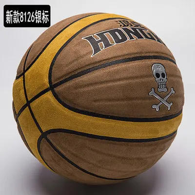 

Hongke authentic outdoor cement floor is really wear-resistant cowhide leather texture No. 7 soft leather super-transfer particl