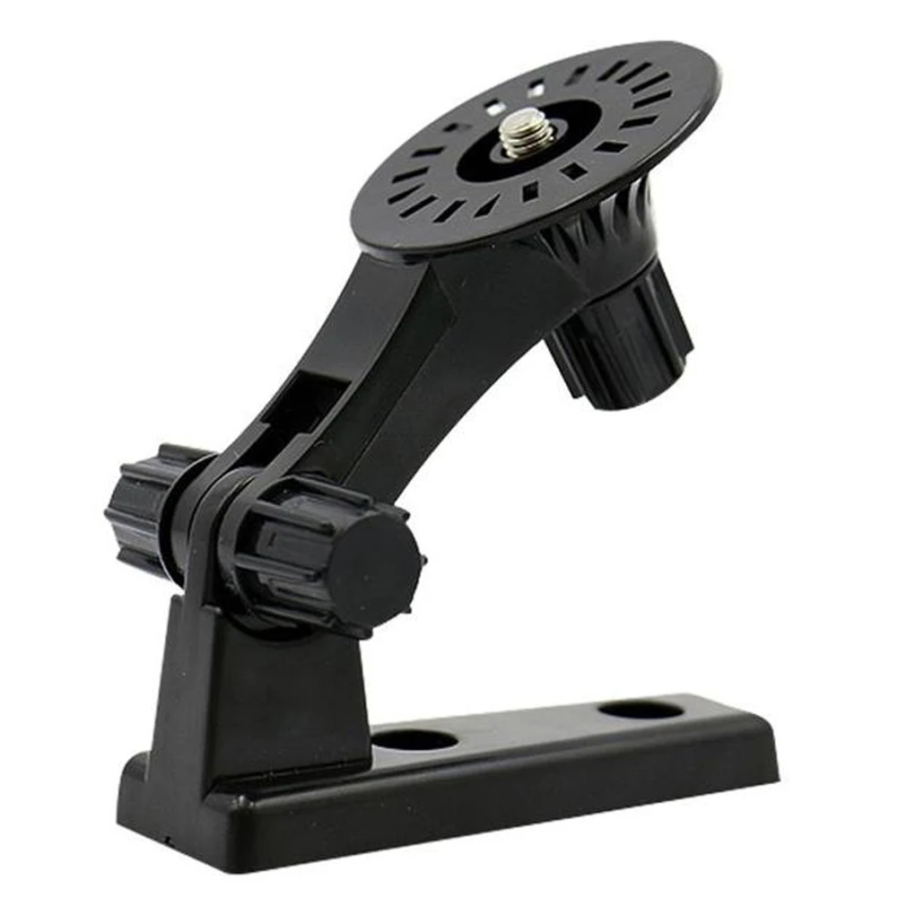 

Wall Bracket Cam Stand Holder Wireless WIFI Camera Stand 180-degree Adjustable TT-best