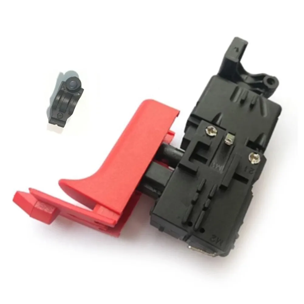 Переключатель ударного молотка Bosch GBH2-26DE 220 В переменного тока GBH2-26DFR GBH 2-26E |