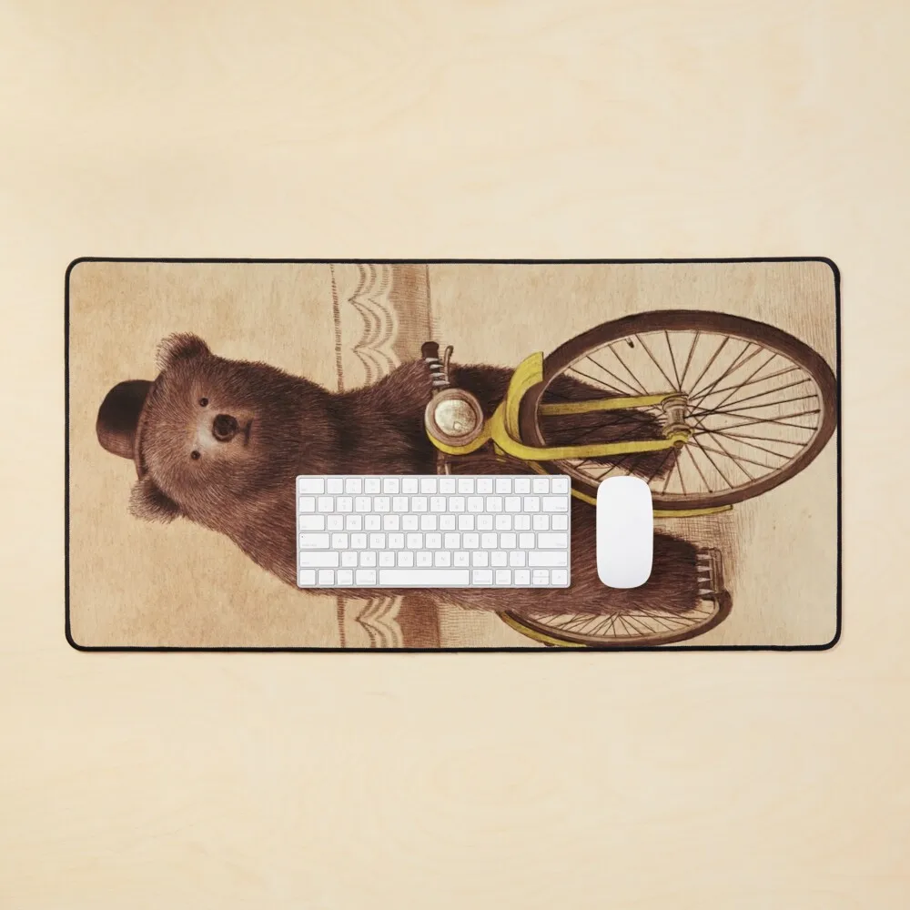 

Barnabus Mouse Pad Mousepad Rectangle Non-Slip Rubber Mousepad Office Accessories Desk Decor Mouse Pads for Computers Laptop