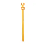 Автомобильный переключатель сигнала поворота, гибкийленточный кабель, рулевая колонка для Peugeot, для COM2000 COMM2000