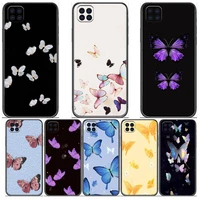 beautiful butterfly pattern charcter phone case for motorola moto g5 g 5 g 5gcover cases covers smiley luxury