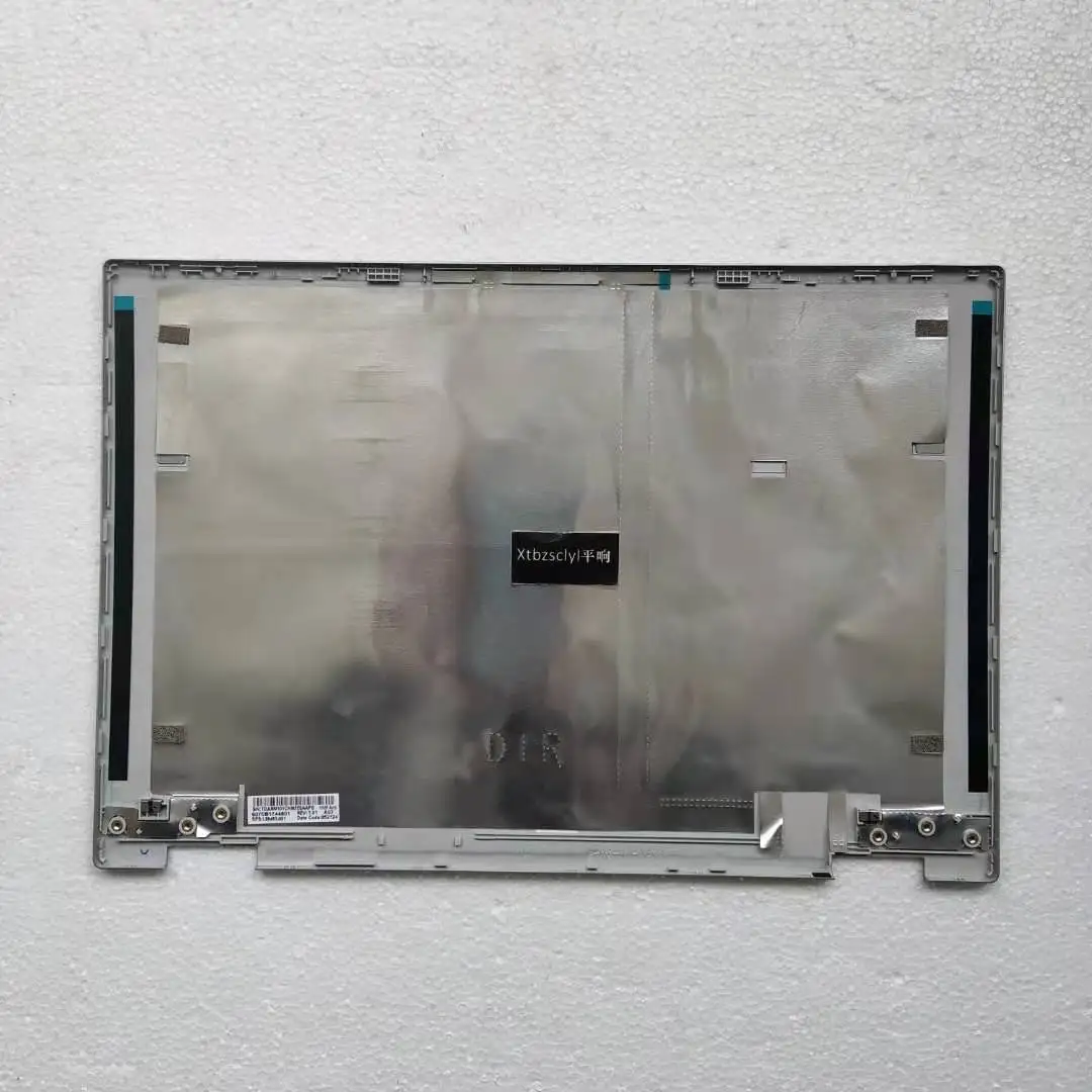 НОВЫЙ для HP Pavilion 14-DW 14m-DW в виде ракушки Экран оболочки задняя крышка внешнее