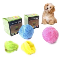 pet cat toy electric magic roller ball dog toys for cats kitten puzzle cat toys interactive ball cats products for pets supplies