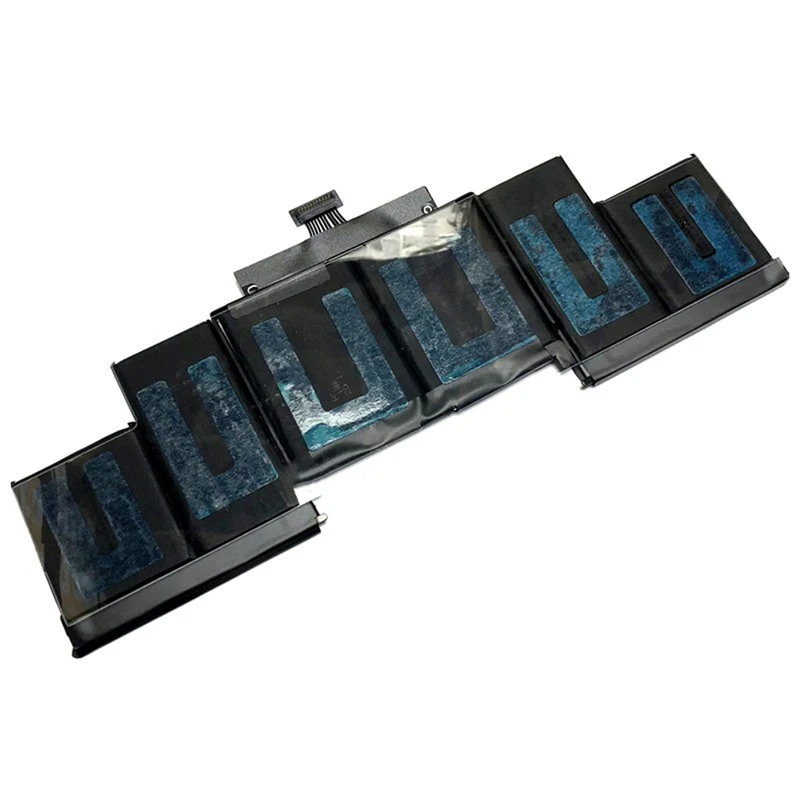 Аккумулятор CSMHY A1618 для ноутбука Apple Macbook Pro Retina 15 дюймов 4 дюйма A1398 2015 года MJLQ2LL/A