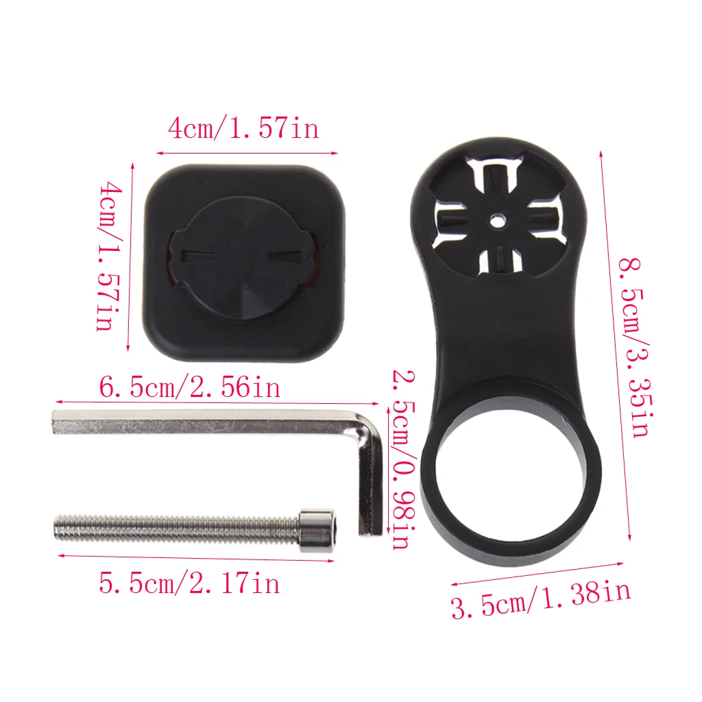 

Bike Bicycle Mobile Phone Bracket Holder Handle Bar GPS Computer Mount