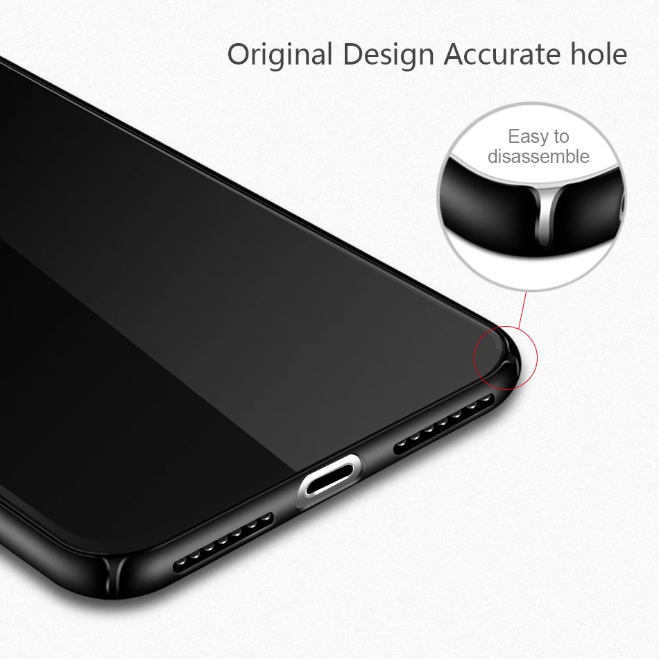 KISSCASE Ultra Thin Phone Case For Huawei P30 P20 Pro P10 P8 P9 Plus Mate 10 20 Lite Heat dissipation Cases Honor 8 9 Covers |