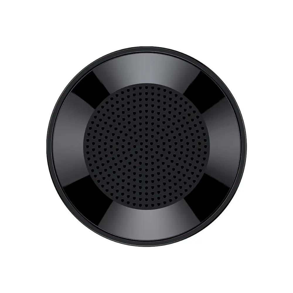 ROCK S22 Bluetooth динамик портативные беспроводные колонки для телефона компьютер стерео музыка объемный открытый портативный динамик