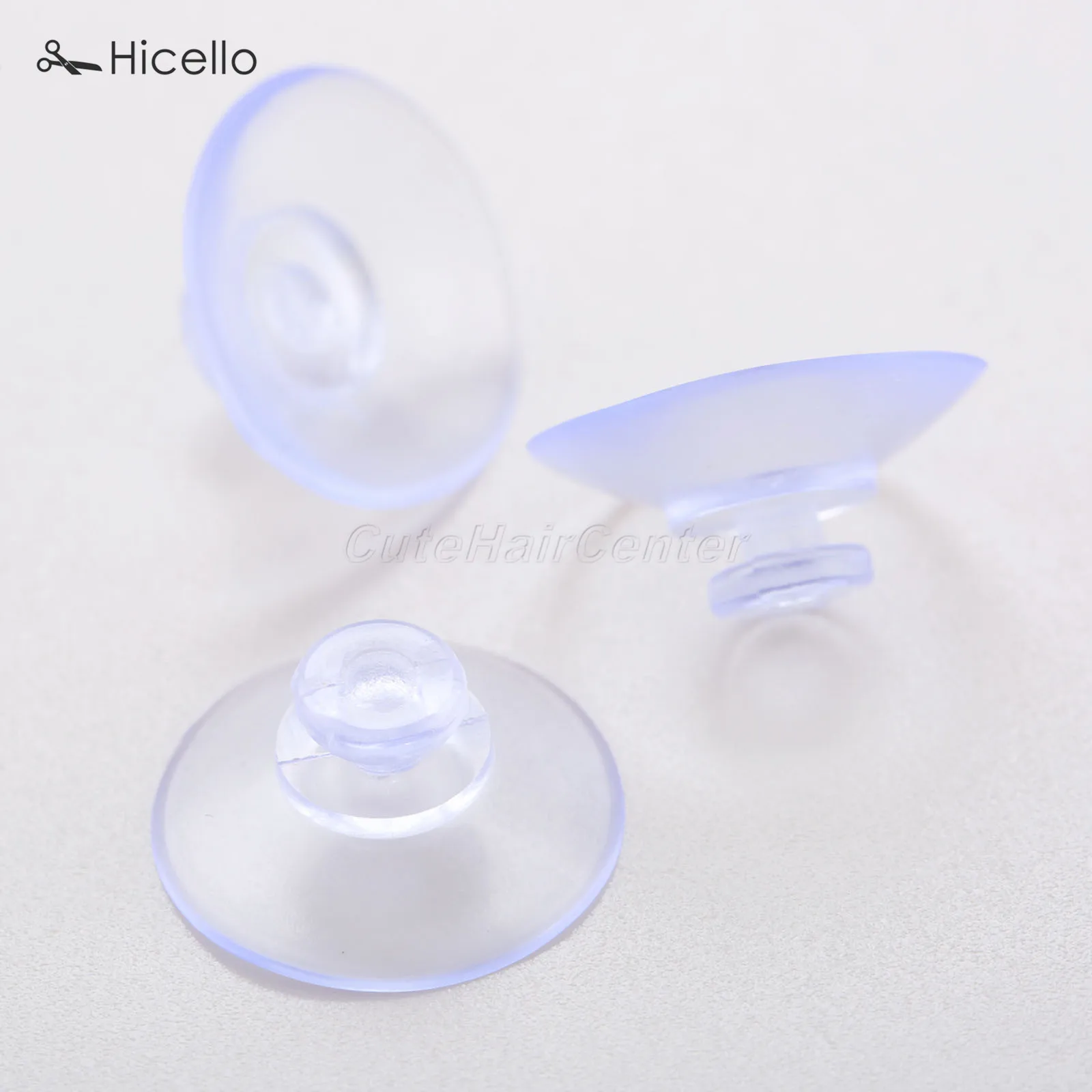 100 шт. резиновые присоски 20 мм присоска с отверстием в грибной головке свадебное