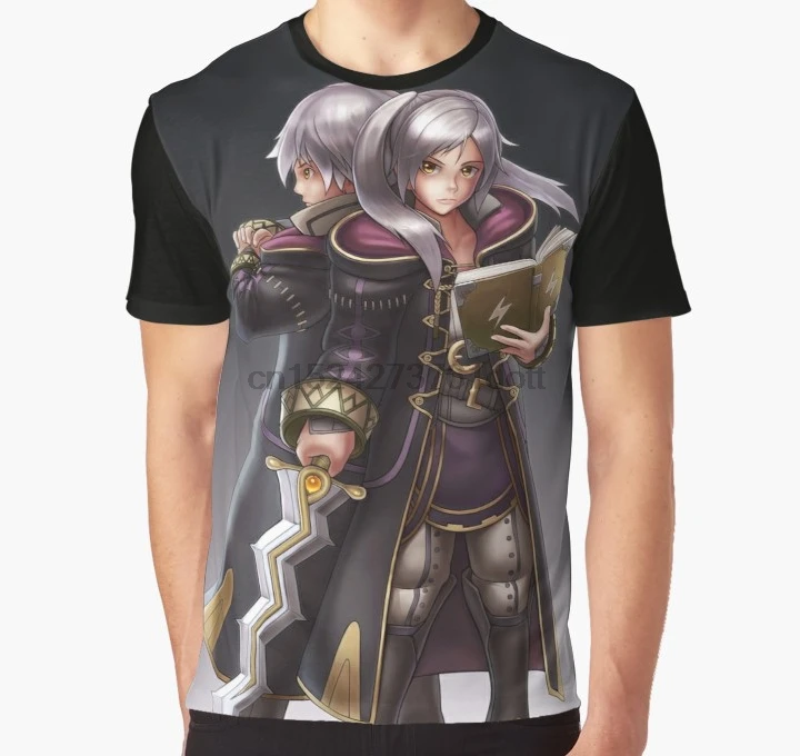 Принт по всему миру 3D футболка Мужская забавная Робин полная печать большой