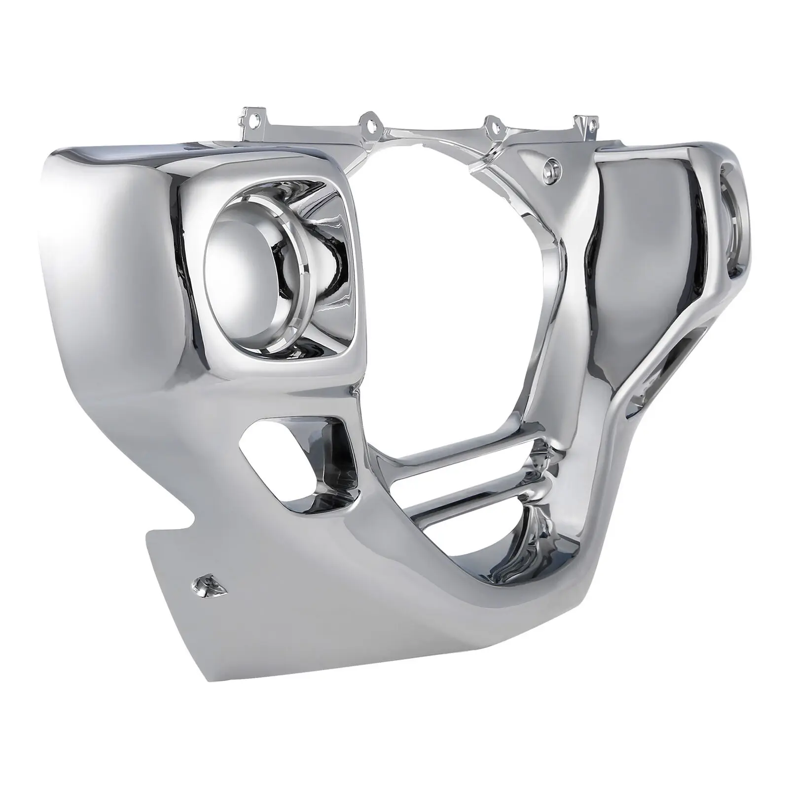 Мотоциклетный передний двигатель крышка хомута для Honda GL1800 GOLDWING 2001-2011 03 04 05 06 07 |