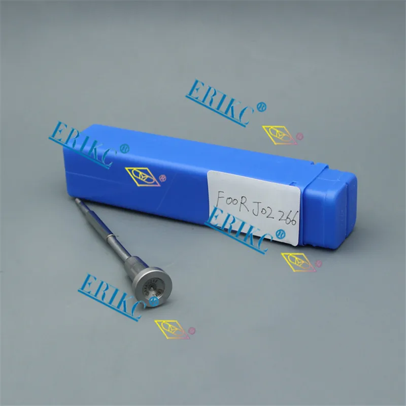 ERIKC F00RJ02266 обратный клапан форсунки с общей топливной магистралью контрольный F00R