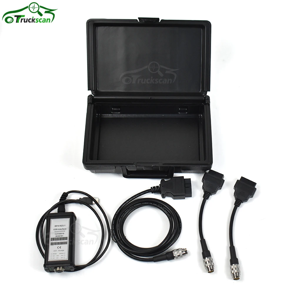 ДЛЯ КЛАЛАСНОГО АГРИКОЛЬТУРНОГО МАШИИННОГО ВАНТАЖА CANUSB CANBOX CLAAS МЕТАДИЯГНЫЙ