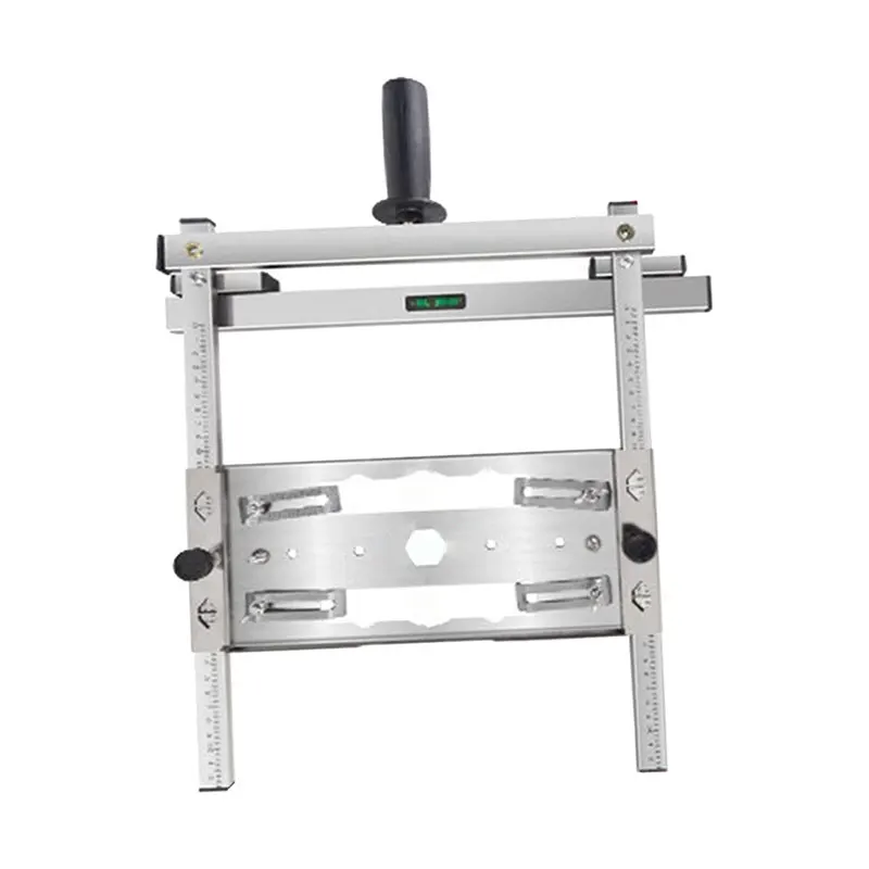 Edge Guide Position Cutting Tool Wood Multifunction Trimming Machine Milling Electricity Circular Saw WoodworkingTool | Инструменты