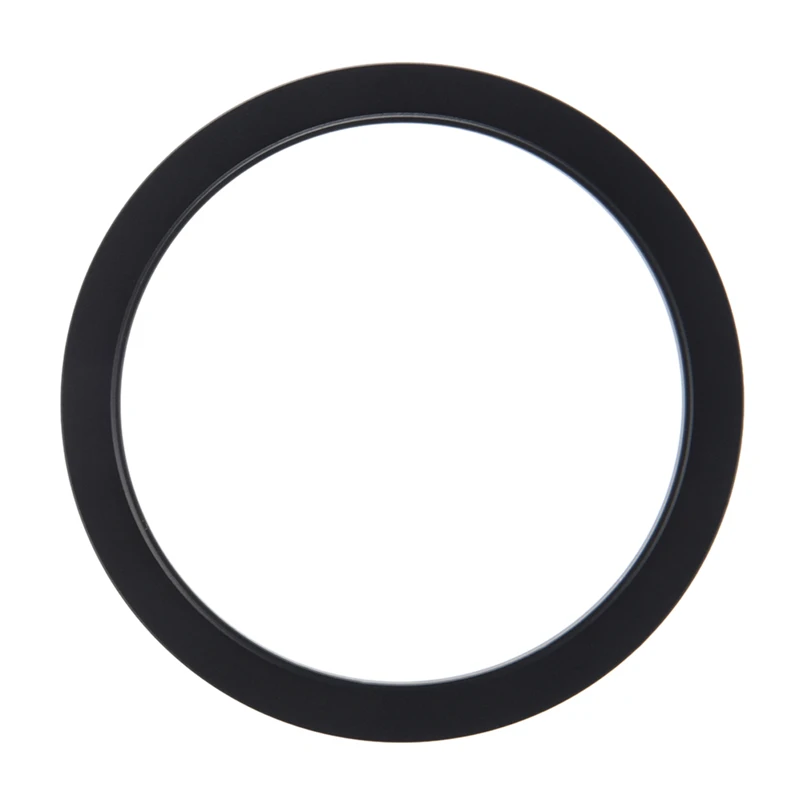 

Camera Parts 72mm to 82mm Lens Filter Step Up Ring Adapter Black