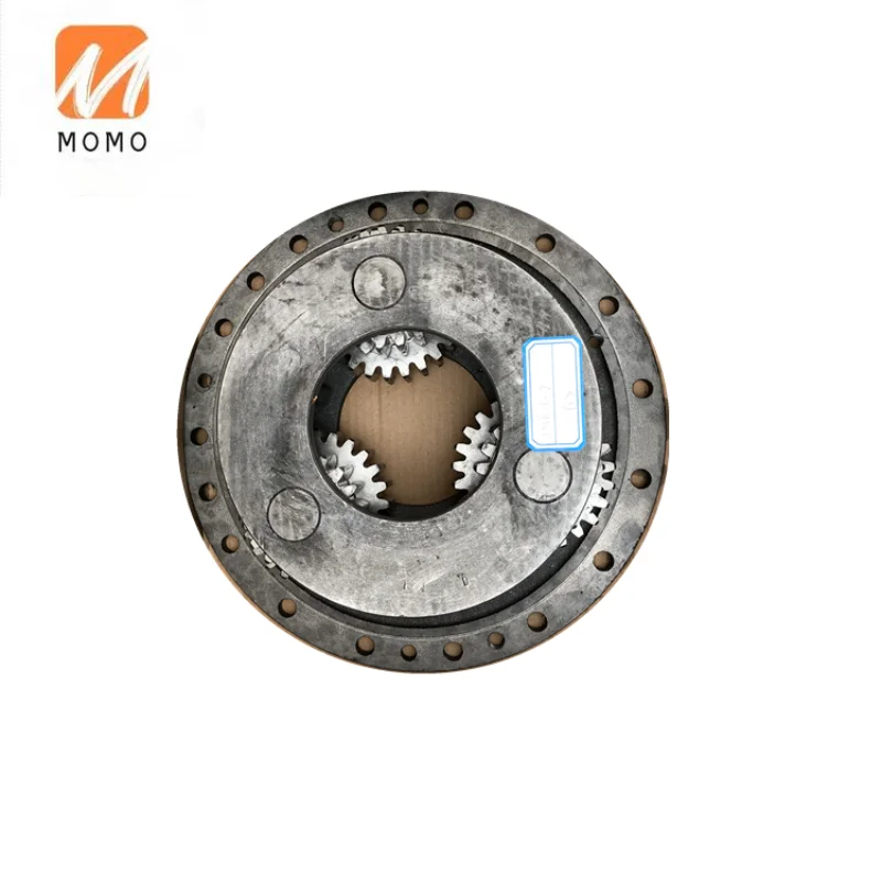 

Запасные части для колесных погрузчиков CG956E, колесный редуктор в сборе Z50F0602