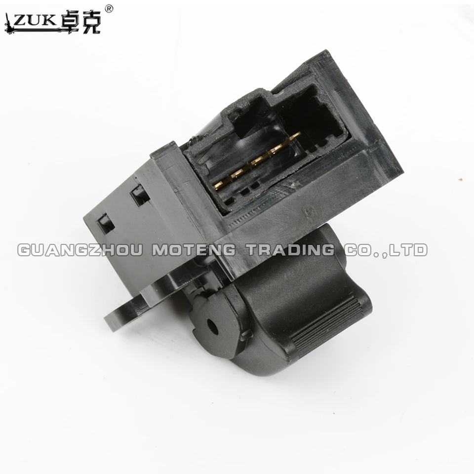 Высокопроизводительный переключатель для стеклоподъемника ZUK HONDA FIT JAZZ 2005 2006 2007 Φ