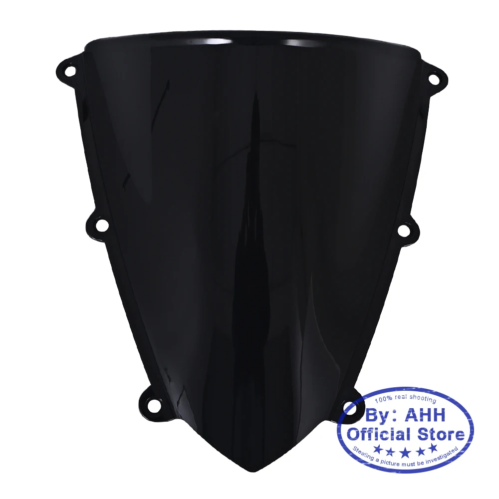 

ААА лобовое стекло спойлер лобового стекла автомобиля воздушный дефлектор ветра для HONDA CBR600RR CBR600 CBR 600 RR F5 2007 2008 2009 2010 2011 2012 07-12