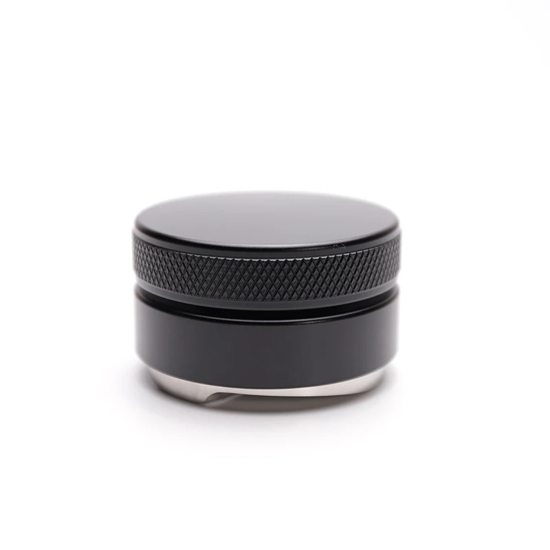 53 мм кофейный скрыватель с тремя наклонами дистрибьютор для кофе эспрессо