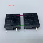 CHA-V-112LA2 12VDC 4 футов набор простых открытые 10A электрическое реле