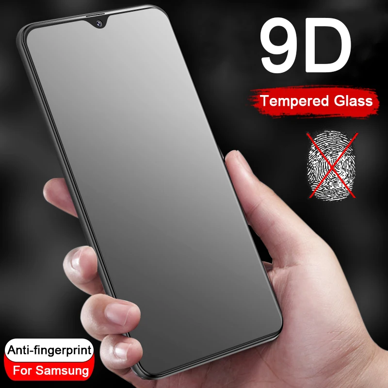 Защитное стекло для Samsung Galaxy A51 A71 A50s A30s A70s M20 M10 A10s A20s|Защитные стёкла и плёнки