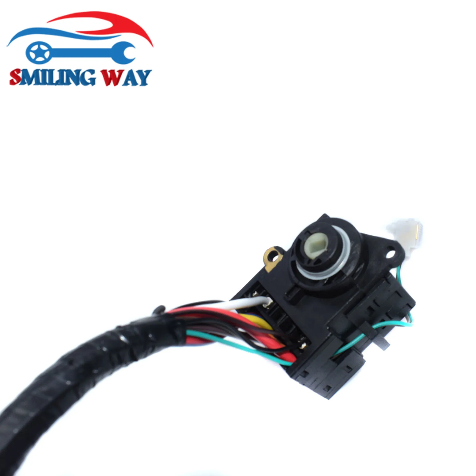 Стартовый переключатель зажигания SMILING WAY 26061329 для Isuzu Chevrolet GMC Express Savana 1500 2500 3500 1998