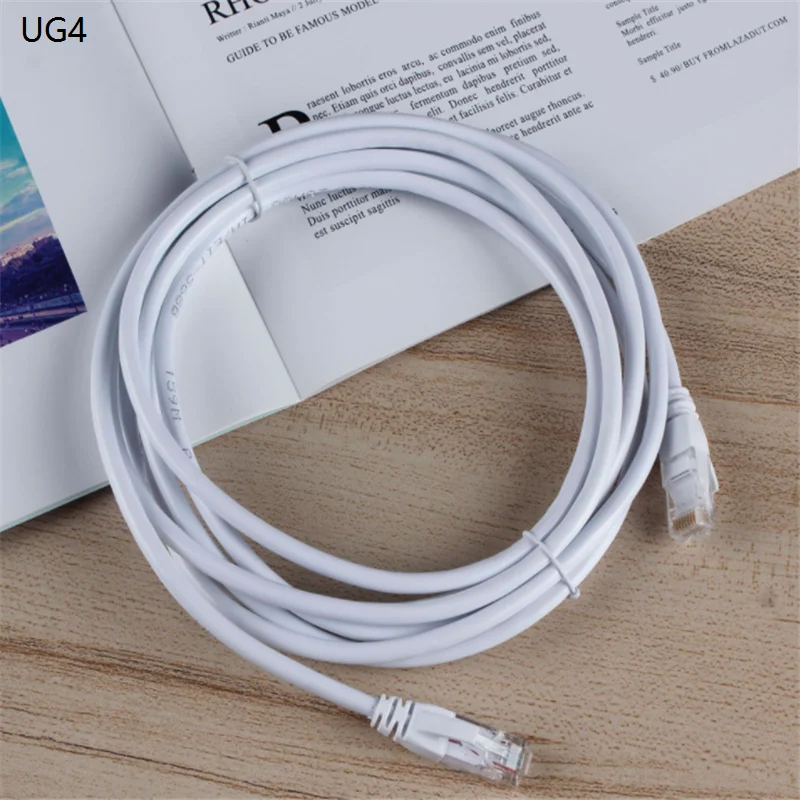 Кабель ethernet Патч Интернет lan Сетевой кабель UG4| |