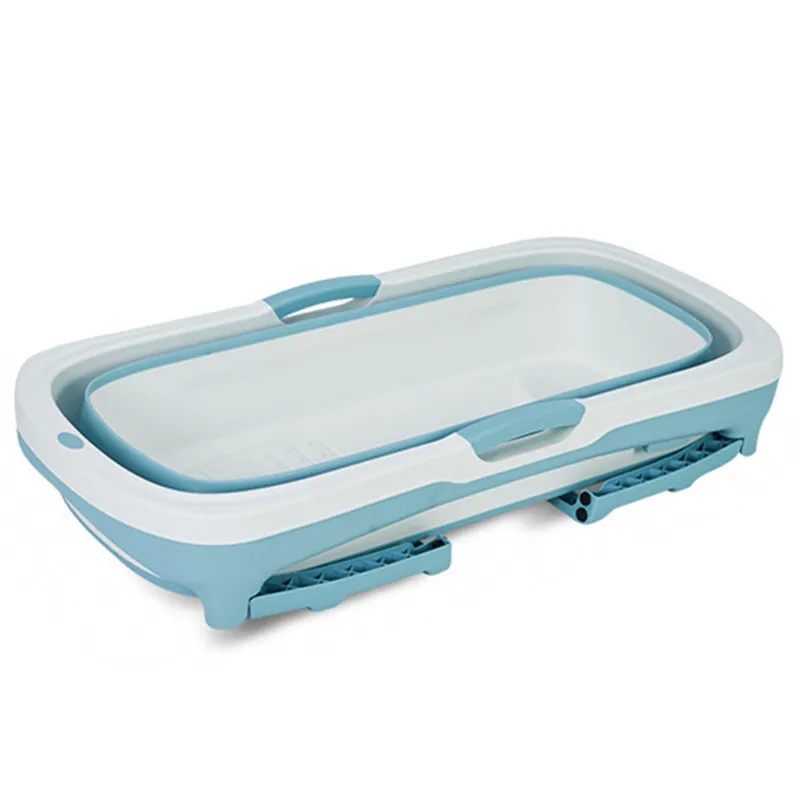 1 25m Baignoire Pliante Pliante Baril De Bain Adulte Baril De Bain Enfant Baignoire Bebe Baignoire Grande Taille Enfants Baignoire