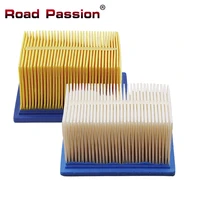road passion motorcycle air intake filter intake cleaner for bmw f650gs 652 2001 2007 650 g650gs 2009 2014 sertao650 2012 2014