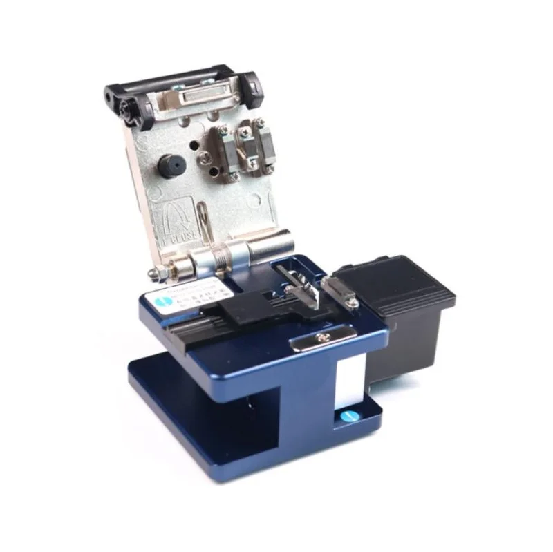 Высокая точность LT 26 волоконно оптический Кливер машина для резки оптоволокна 12