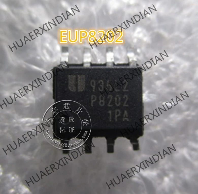 

New EUP8202 P8202 SOP-8 2 high quality