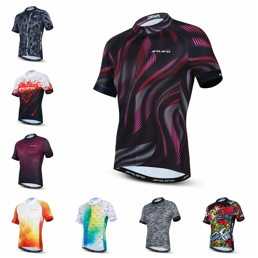 

Командные вело-Джерси 2021, велосипедная одежда для горного велосипеда, быстросохнущая велосипедная одежда, мужская короткая одежда, одежда ...