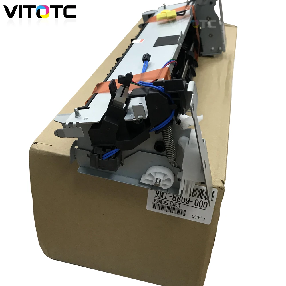 Блок фьюзера для лазерного принтера HP LaserJet Pro 400 M401 M425 M401DN M401D M425N 401 425 401D 425N|Детали