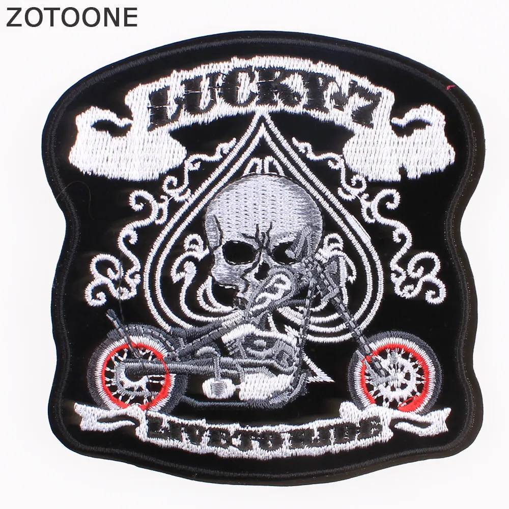 Random patches. Random patches