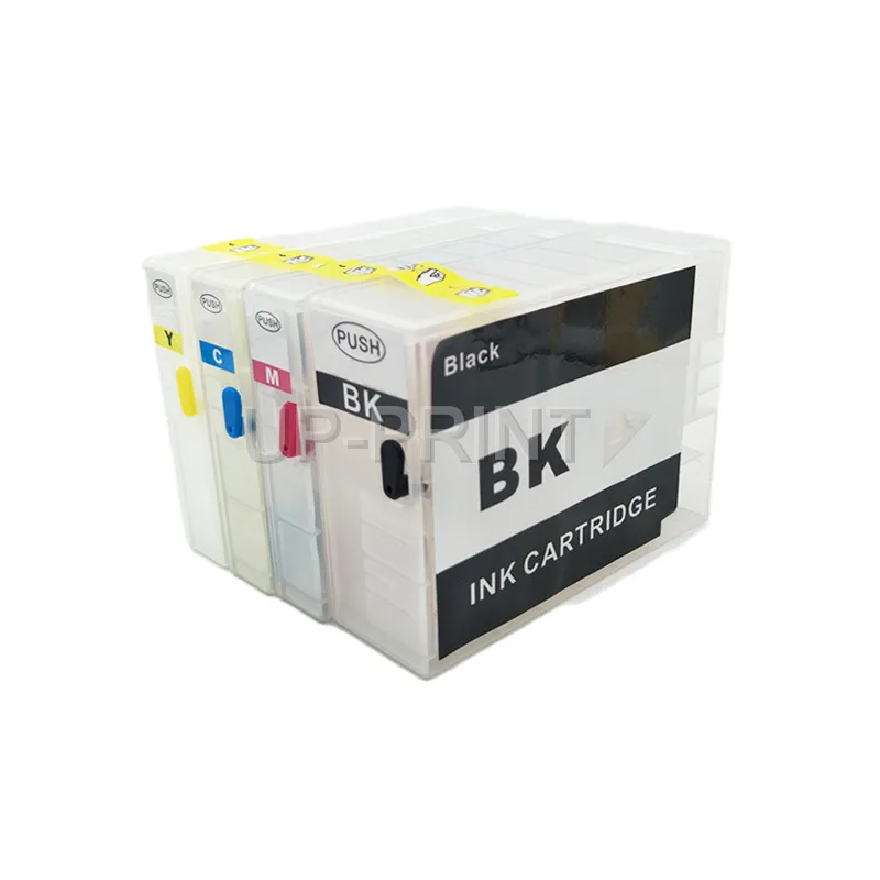 1 комплект многоразовые картриджи с чернилами для Canon MAXIFY iB4040 MB5040 MB5340 PGI 2400 PGI2400