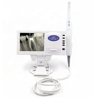 3 in 1 multifunction m 168 intra oral camera endoscope with 5 monitor and x ray film reader