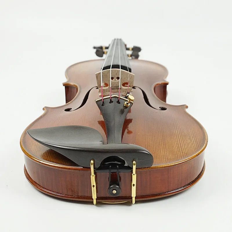 Бесплатная доставка высококачественная профессиональная скрипка ручной работы