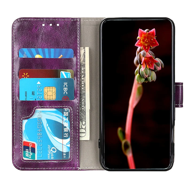 Дешевый чехол для телефона из натуральной кожи MOTO EDGE 20 PRO LITE S G50 G100 G10 Power G30 G20 E7 E7i G
