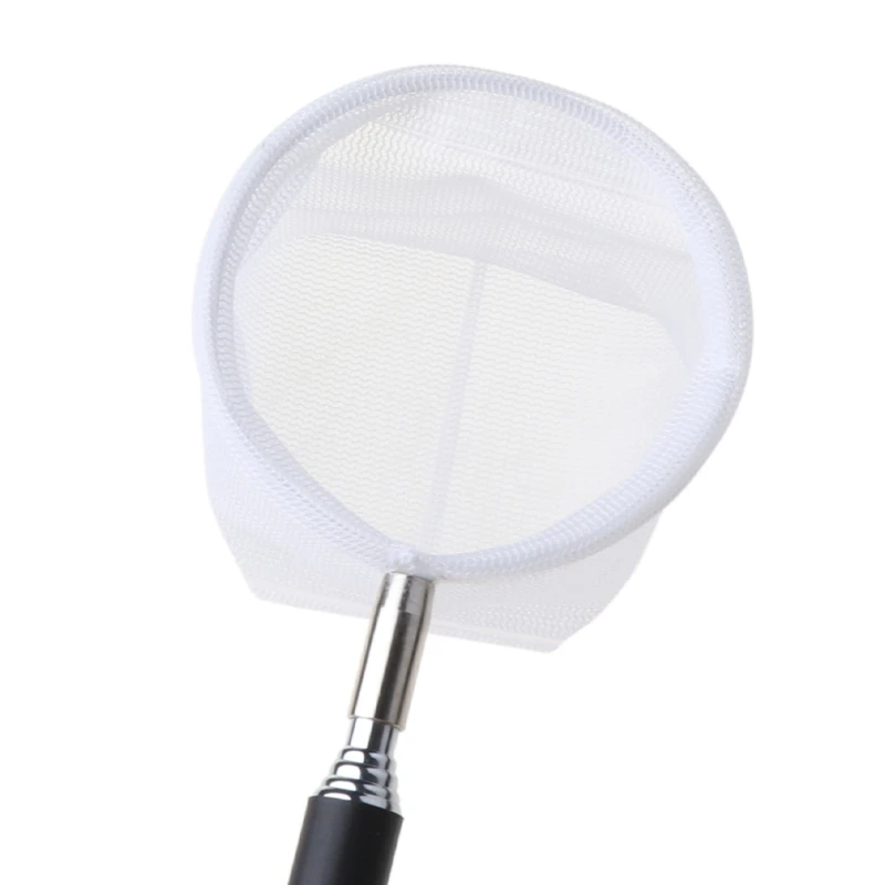 

Fishing Tank Net Retractable Round Square Fish Shrimp Capture For Aquarium Tools