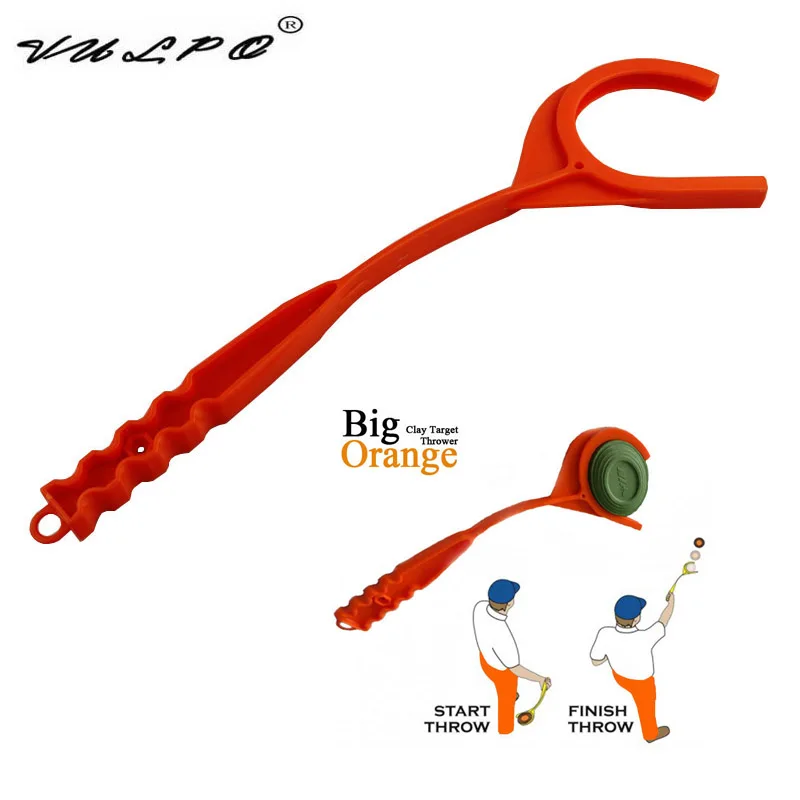 Аксессуары для наружной съемки VULPO ручной глиняный предмет зеленый цвет | Спорт и