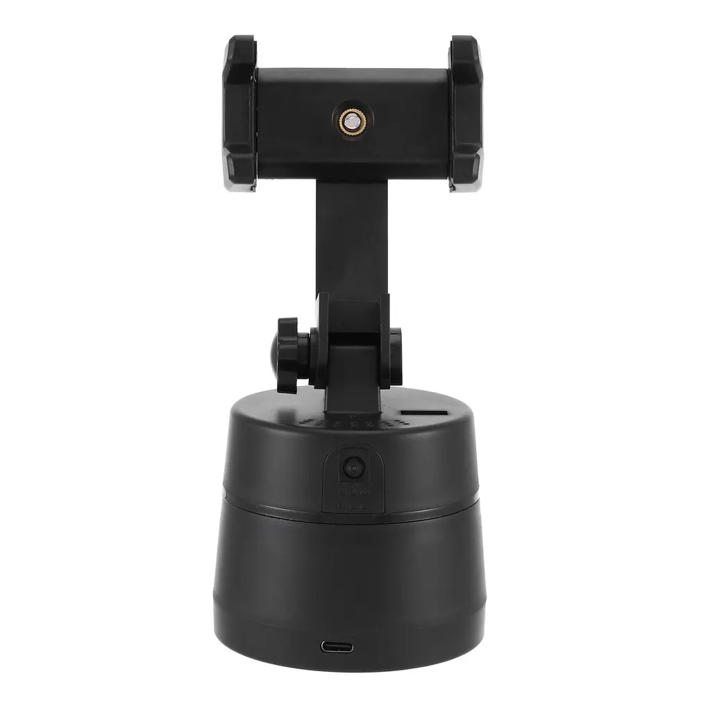 

Rotation Auto Smart Shooting Selfie Stick Intelligent Follow Gimbal AI-composition Object