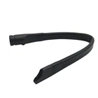 Сменные детали для робота-пылесоса Dyson V6 DC24 DC32 DC40 DC60 DC74, плоская насадка, гибкий щелевой инструмент, 1 шт.