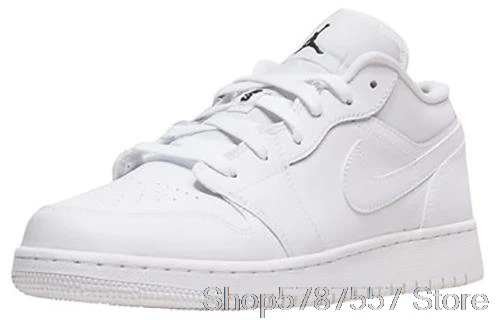 

Hot Sale Best Air AJ 1 mid-tier men's basketball shoes international fashion men's sneakers